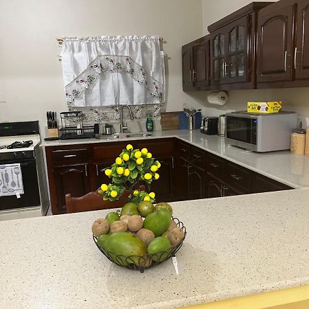 St Bess Comfort Style 布莱克河 外观 照片